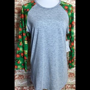 Lularoe Randy Top